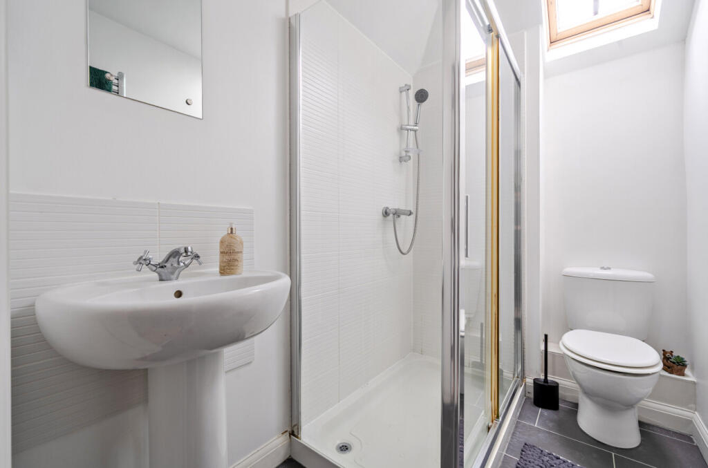 Additional image 12 of Alvington Fields, Brympton, Yeovil, Somerset, BA22