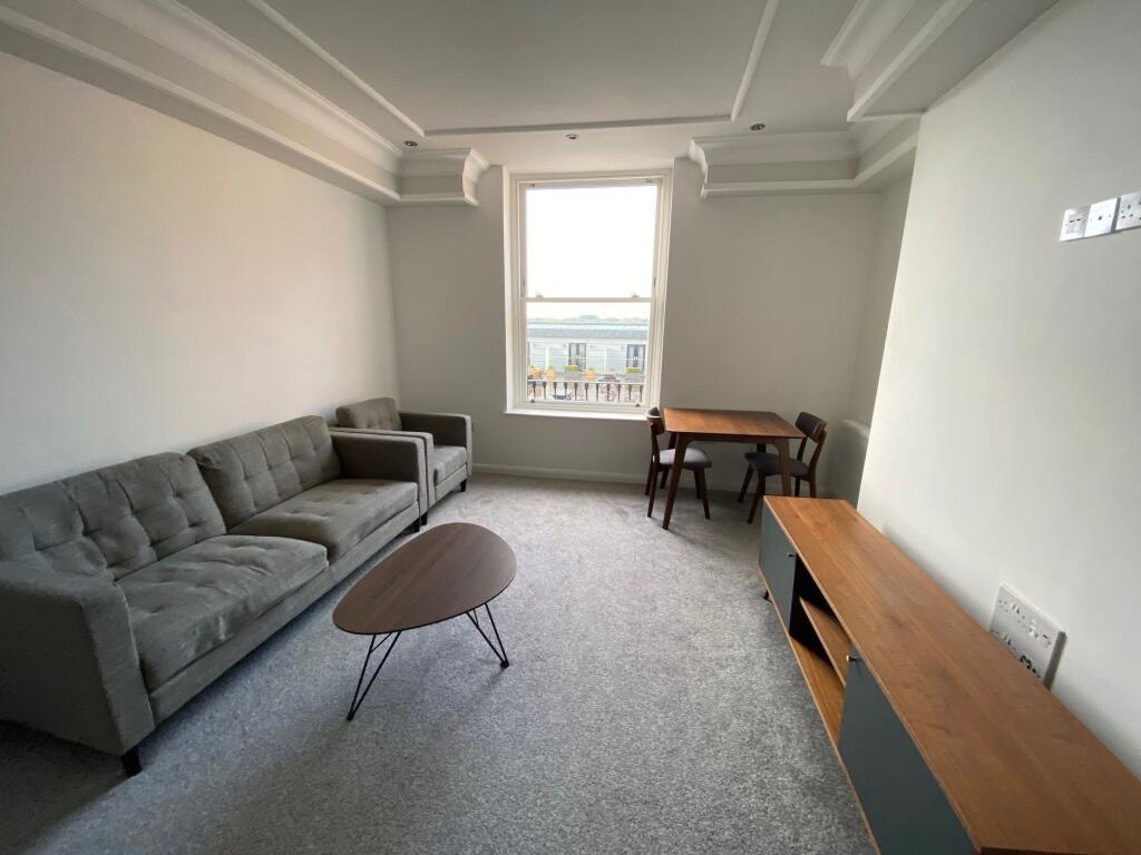 Main image of property: The Sorting Office, 42 West Cliff, Preston