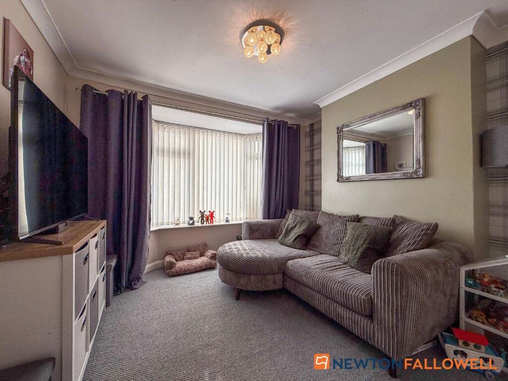 House in Newark and Sherwood, New Town, Newark - View 5