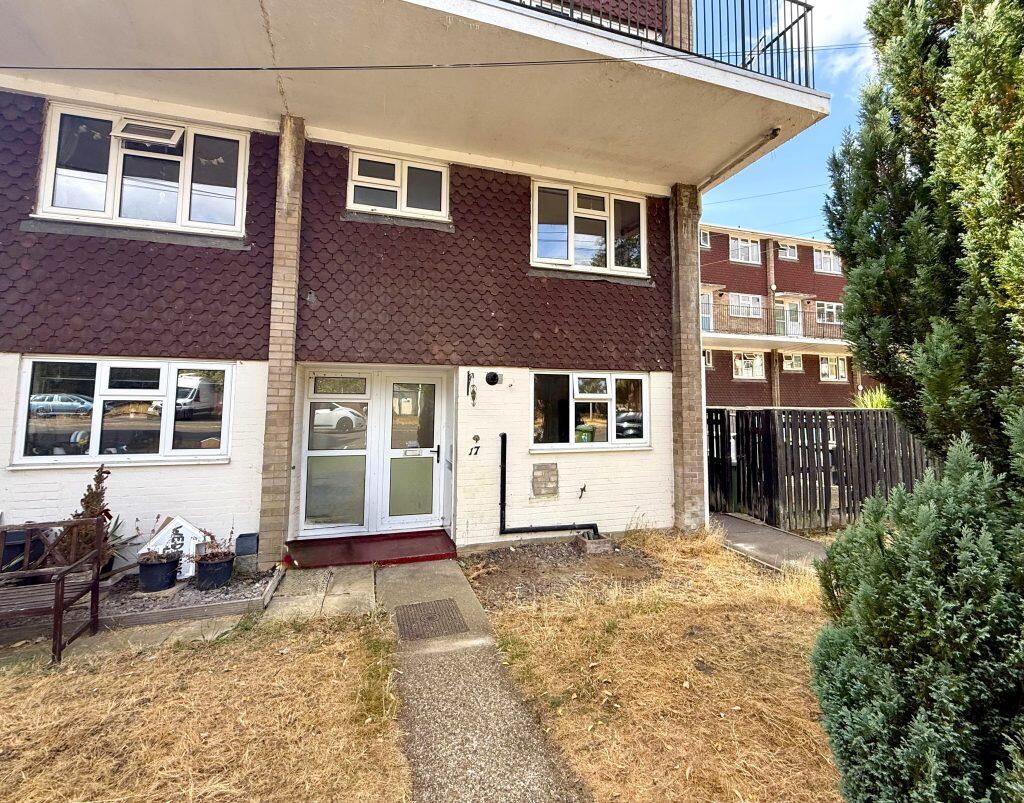 Main image of property: Kildare Close, Bordon, Hampshire