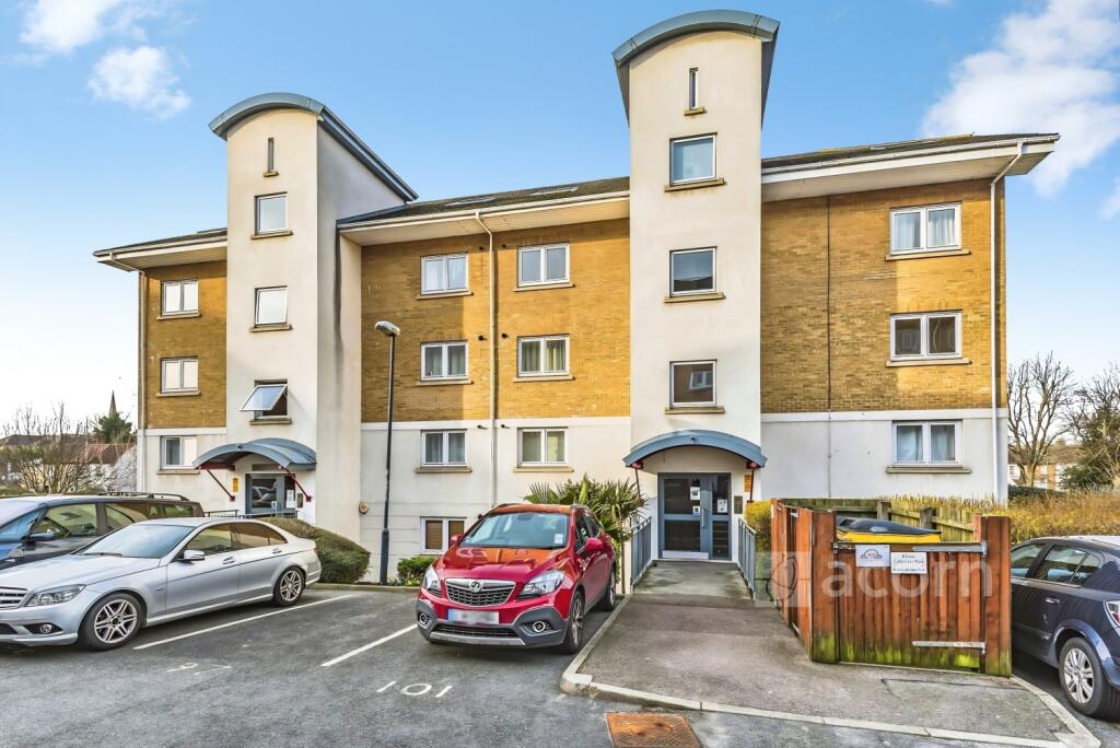 Main image of property: Chichester Wharf Erith DA8