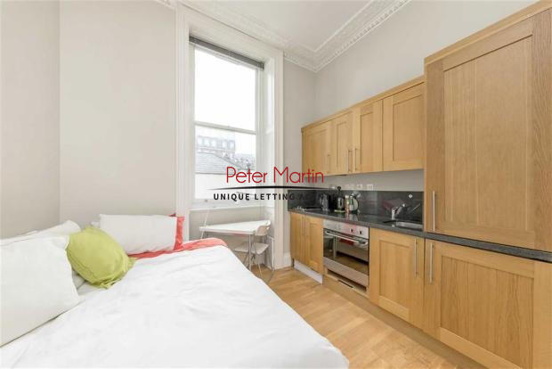 Main image of property: Upper Berkeley Street, Marylebone, W1H