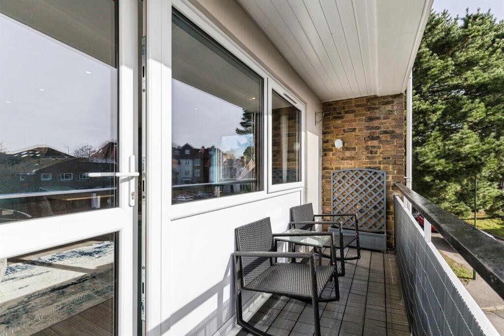 Main image of property: North Parade, Horsham