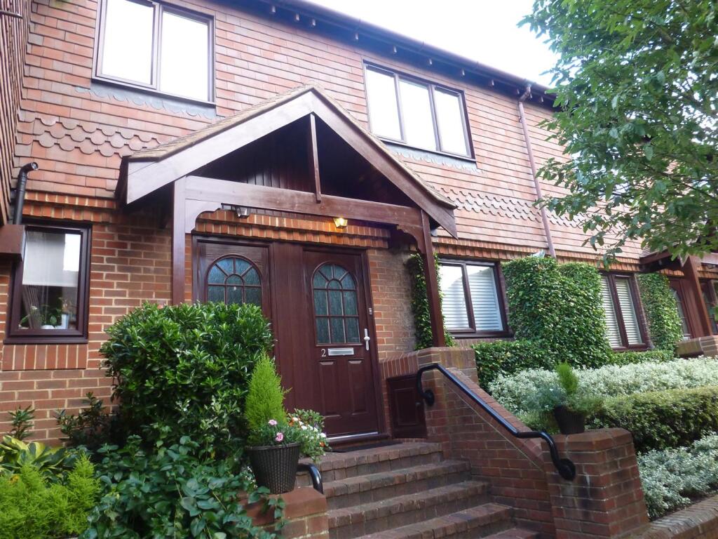 Main image of property: Borelli Mews, Farnham