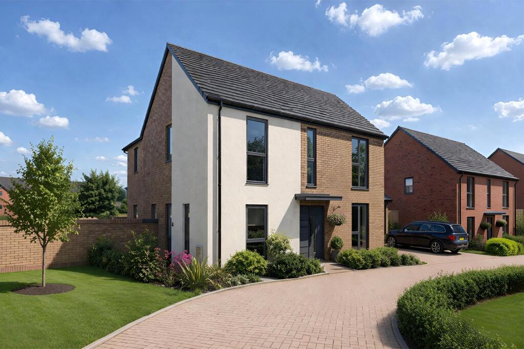 Main image of property: Pinhoe, Exeter