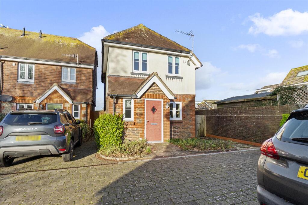 Main image of property: Brook Lane, Ferring, Worthing