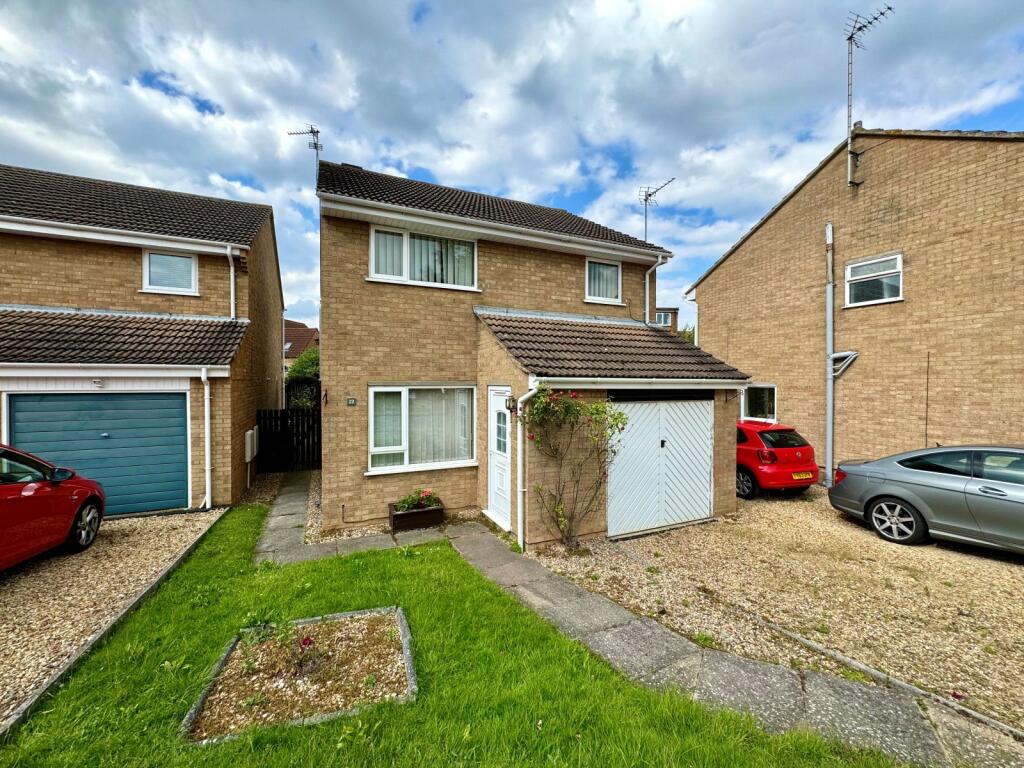 3-bed detached on Chancery Lane, Eye, Peterborough, Cambridgeshire, PE6, £240,000