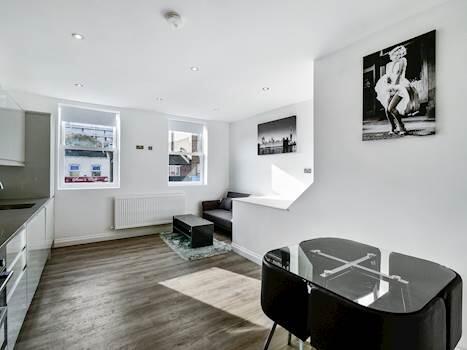 Main image of property: Bethnal Green Road, Bethnal Green, E2