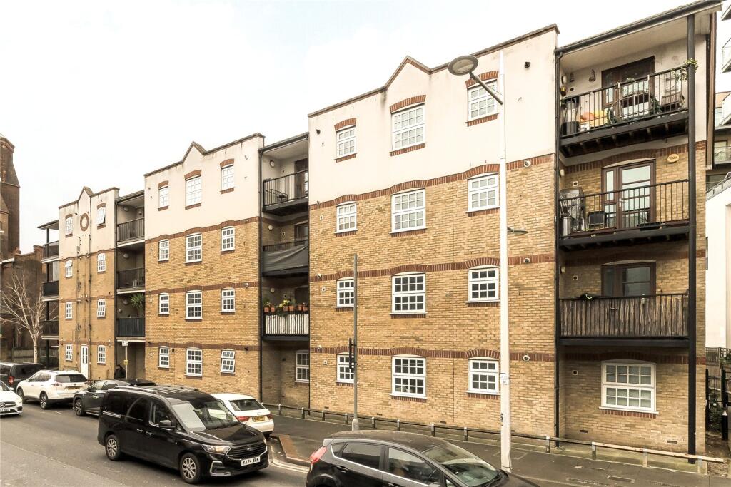 Main image of property: Bellmaker Court, 136 St. Pauls Way, Bow, London, E3