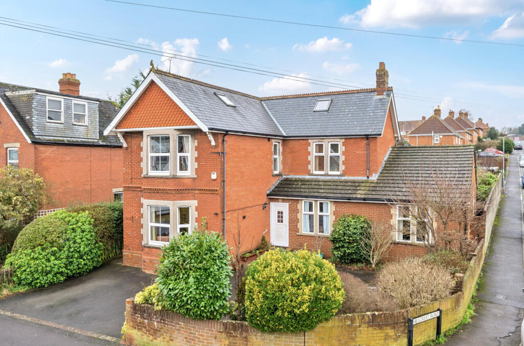 Main image of property: Grass Royal, Yeovil, Somerset, BA21