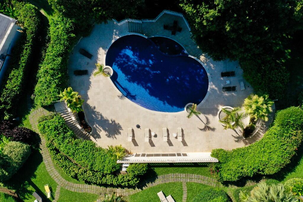 Main image of property: Sion Hill, St James