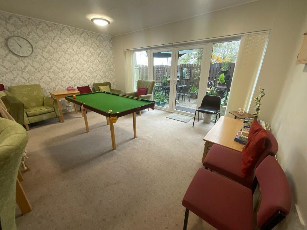 Additional image 19 of **Over 55's Only** One Bedroom, First-Floor Flat, Truncliffe House, Bradford, West Yorkshire, BD5 8NU