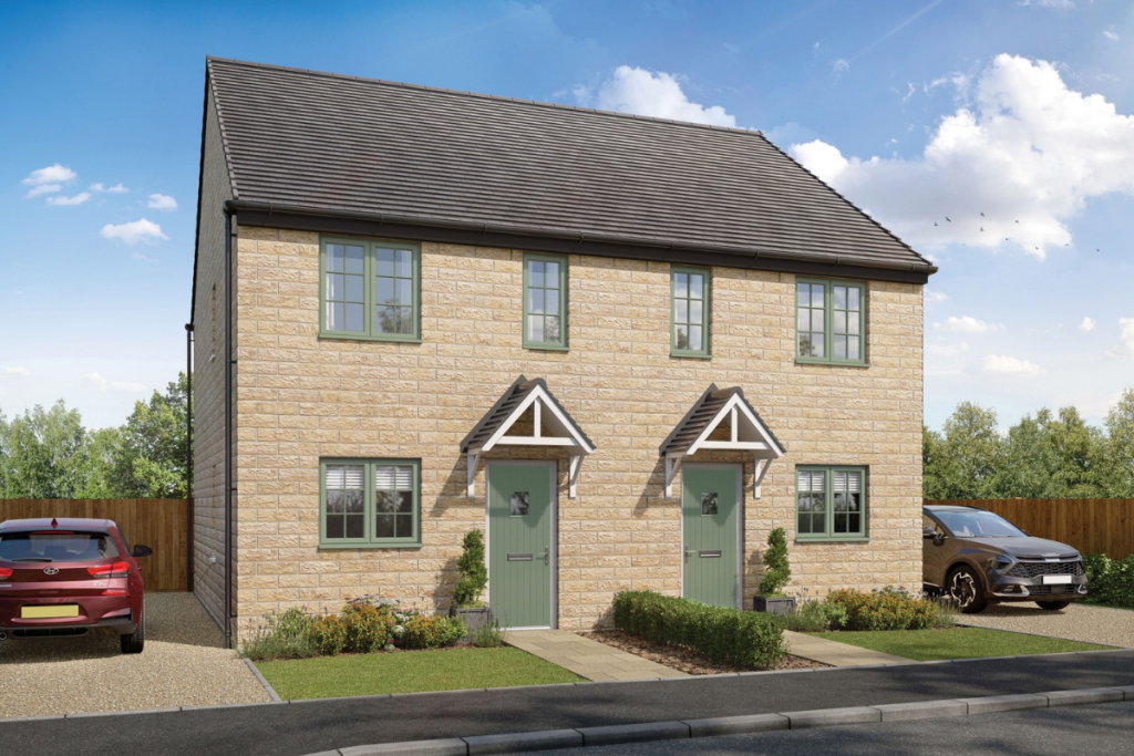 Main image of property: New Road,
Earby,
BB186XA