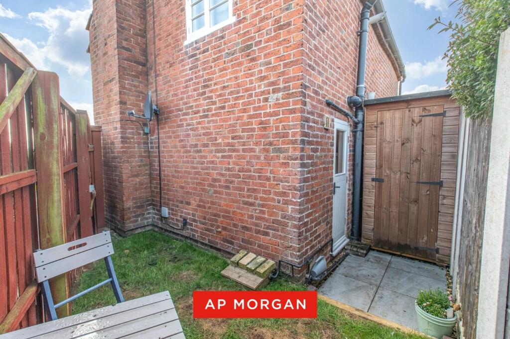 Additional image 11 of Bewell Head, Bromsgrove, Worcestershire, B61