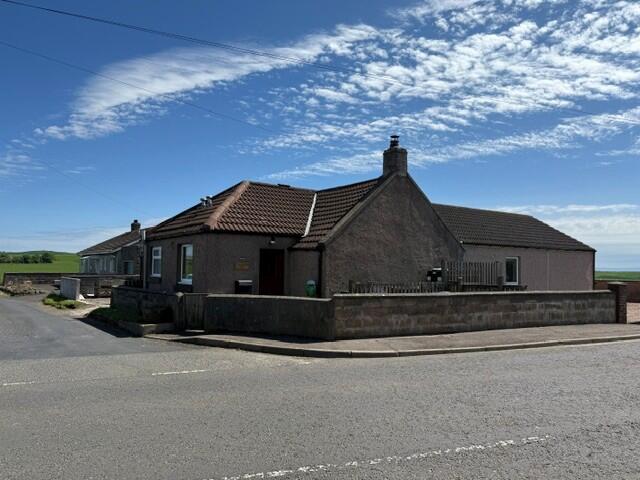 Main image of property: St Andrews Road, Largoward, Fife, KY9