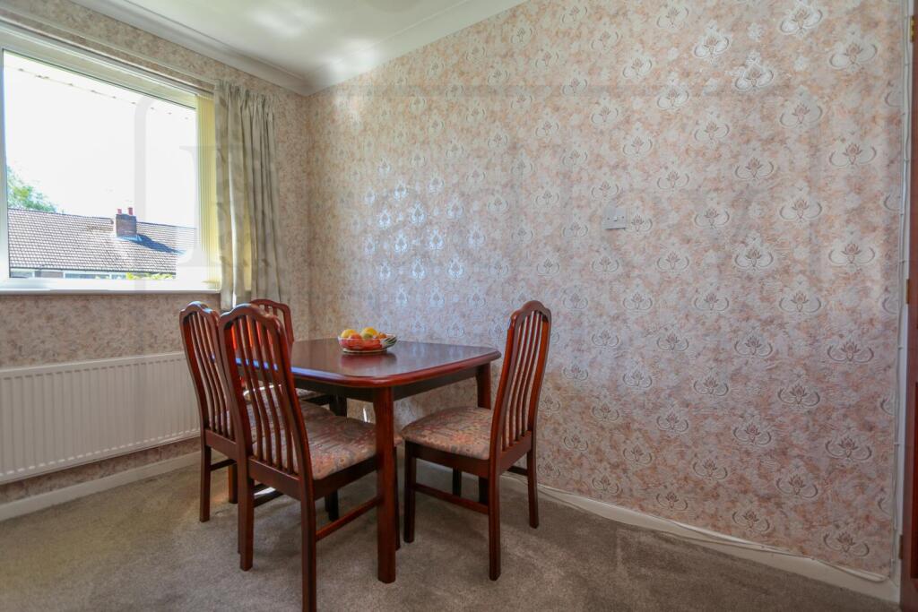 House in South Ribble, Longton - View 5