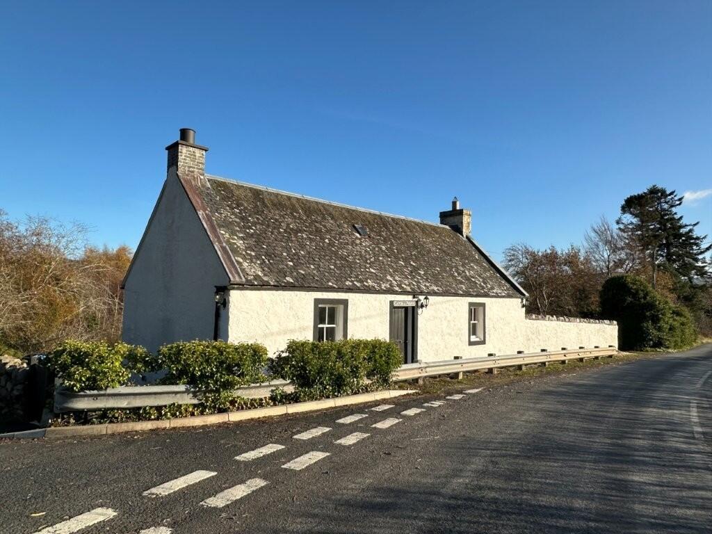 Main image of property: Near Town Yetholm, Kelso, Roxburghshire, TD5