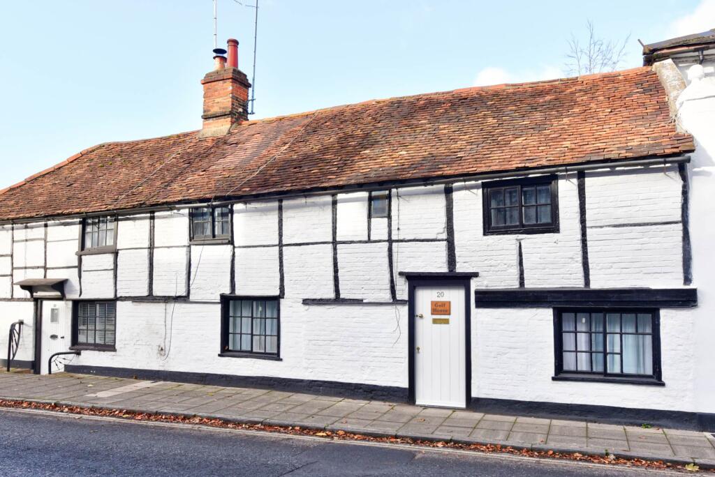 Main image of property: Greys Road, Henley On Thames
