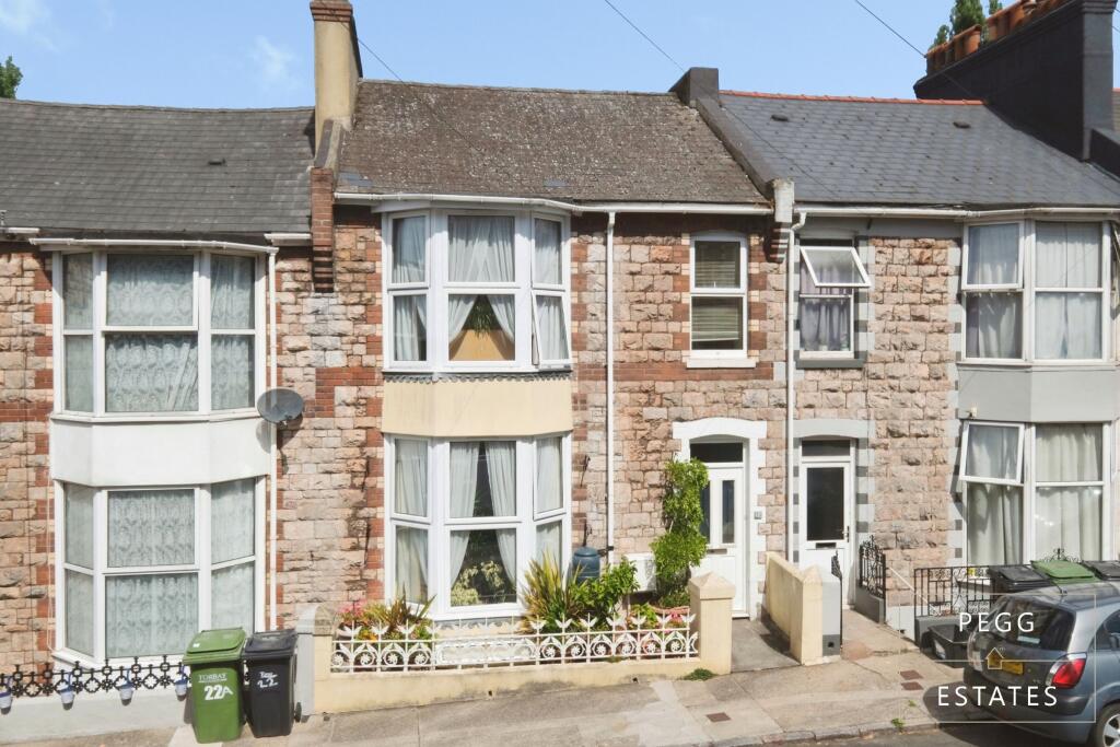 Main image of property: Princes Road East, Torquay