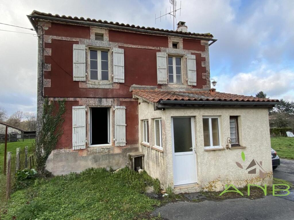 Main image of property: Poitou-Charentes, Charente, Le Lindois