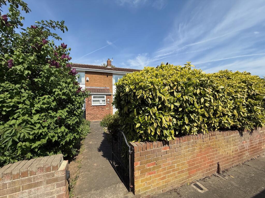 Main image of property: Tredegar Walk, HARTLEPOOL