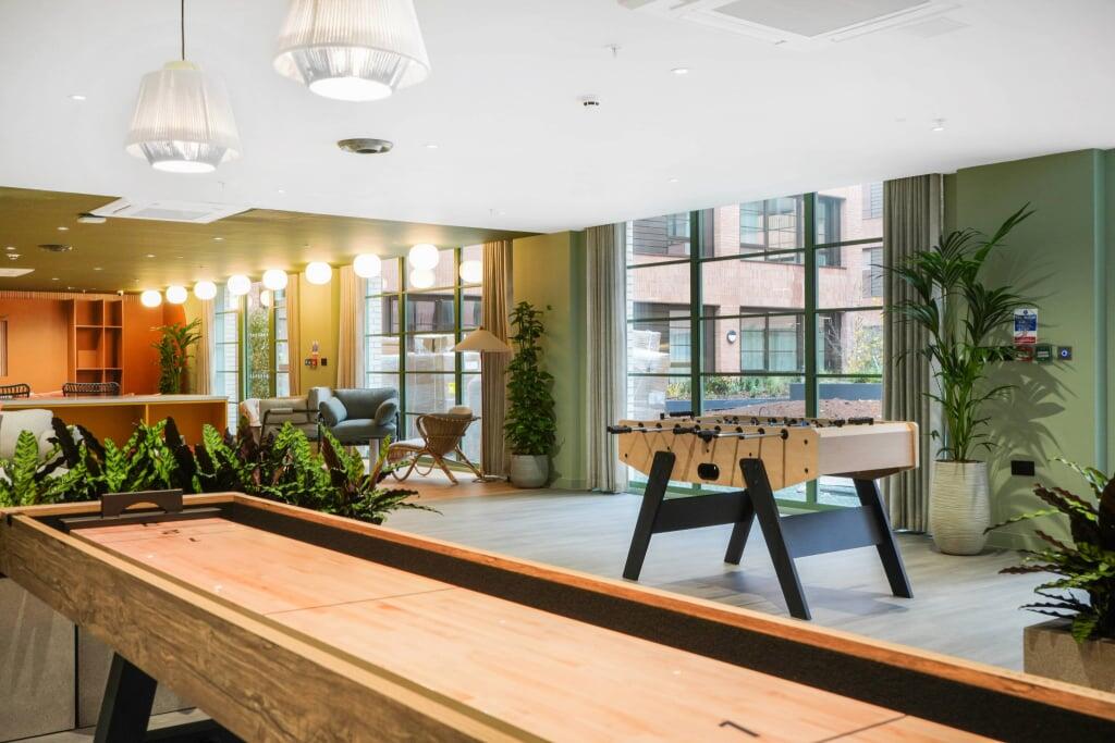 Apartment in Birmingham - View 3