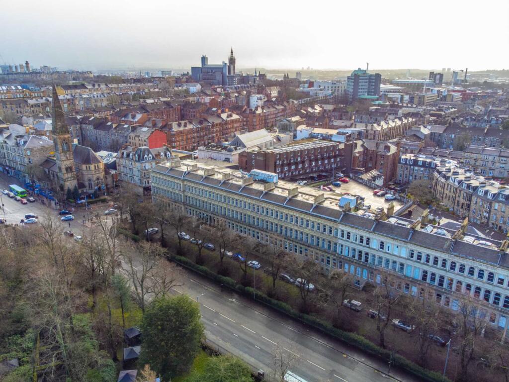 Main image of property: Grosvenor Terrace, Glasgow