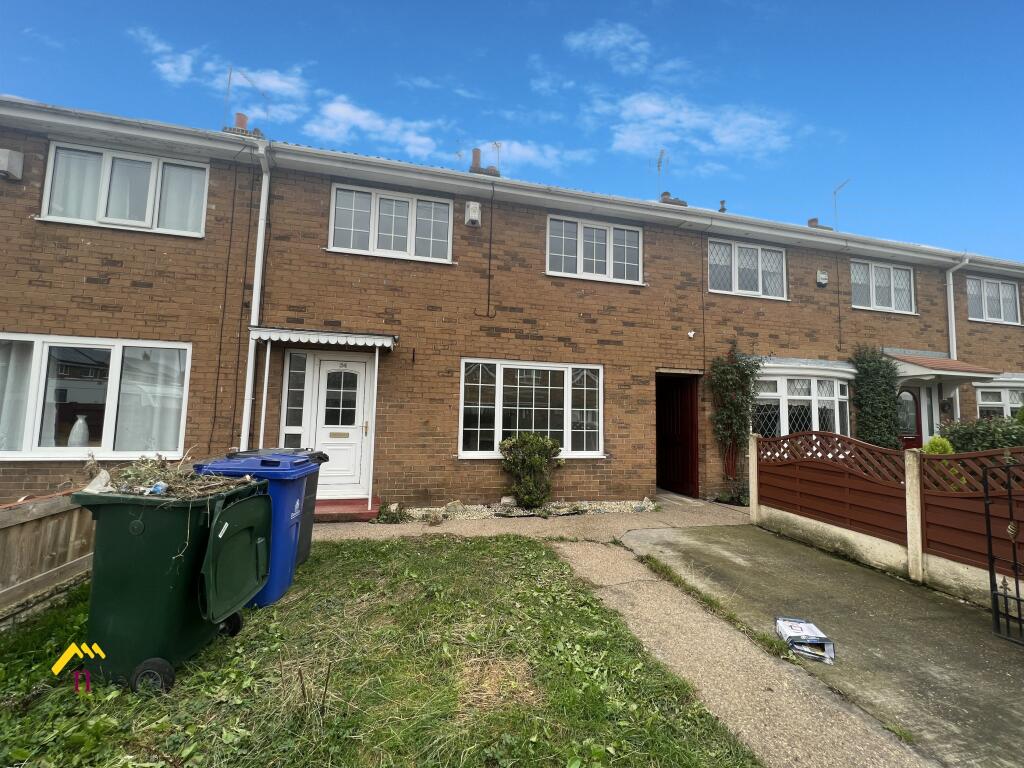Main image of property: Alwyn Road, Thorne, Doncaster, DN8