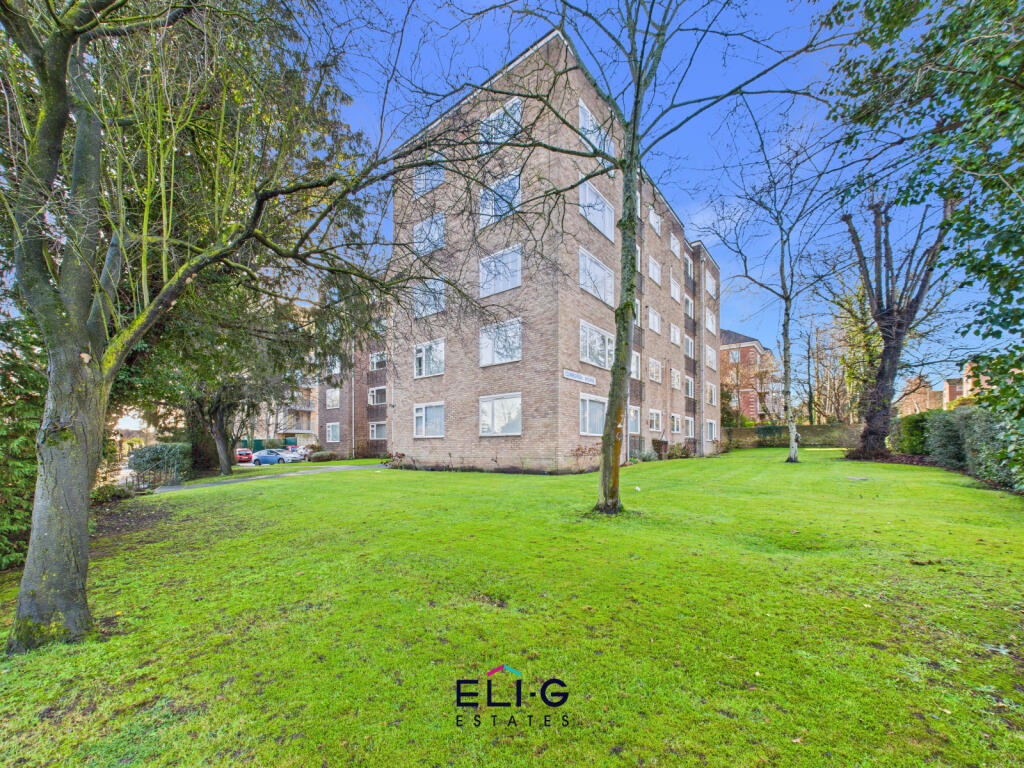 Main image of property: Edinburgh House, Tenterden Grove NW4