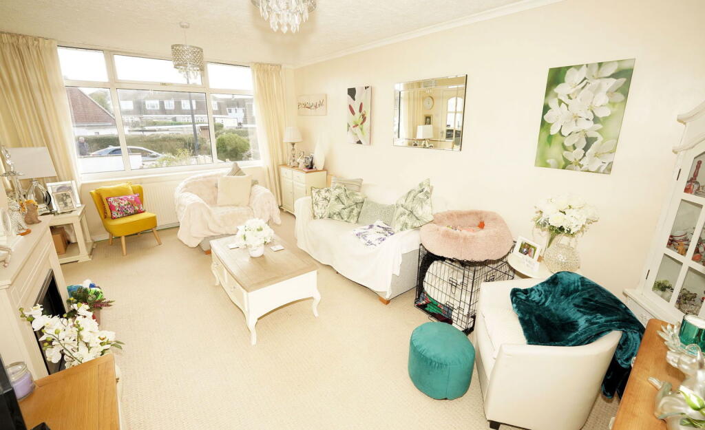 Moorfields Road, Nailsea photo 3