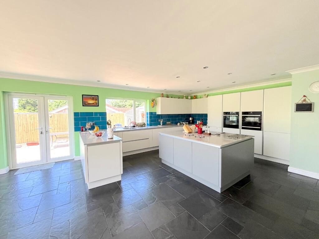 House in Bath, Holcombe - View 2