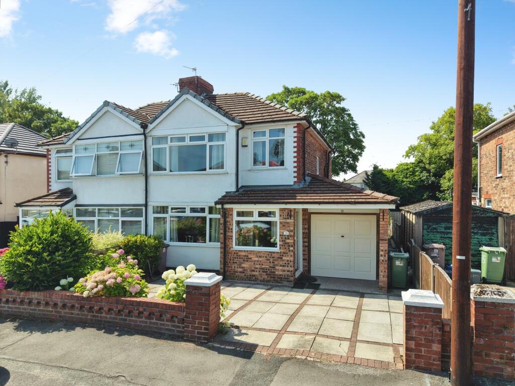 Main image of property: Regal Drive, Windle, St Helens, WA10