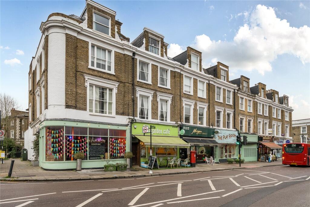 Main image of property: Junction Road, London, N19