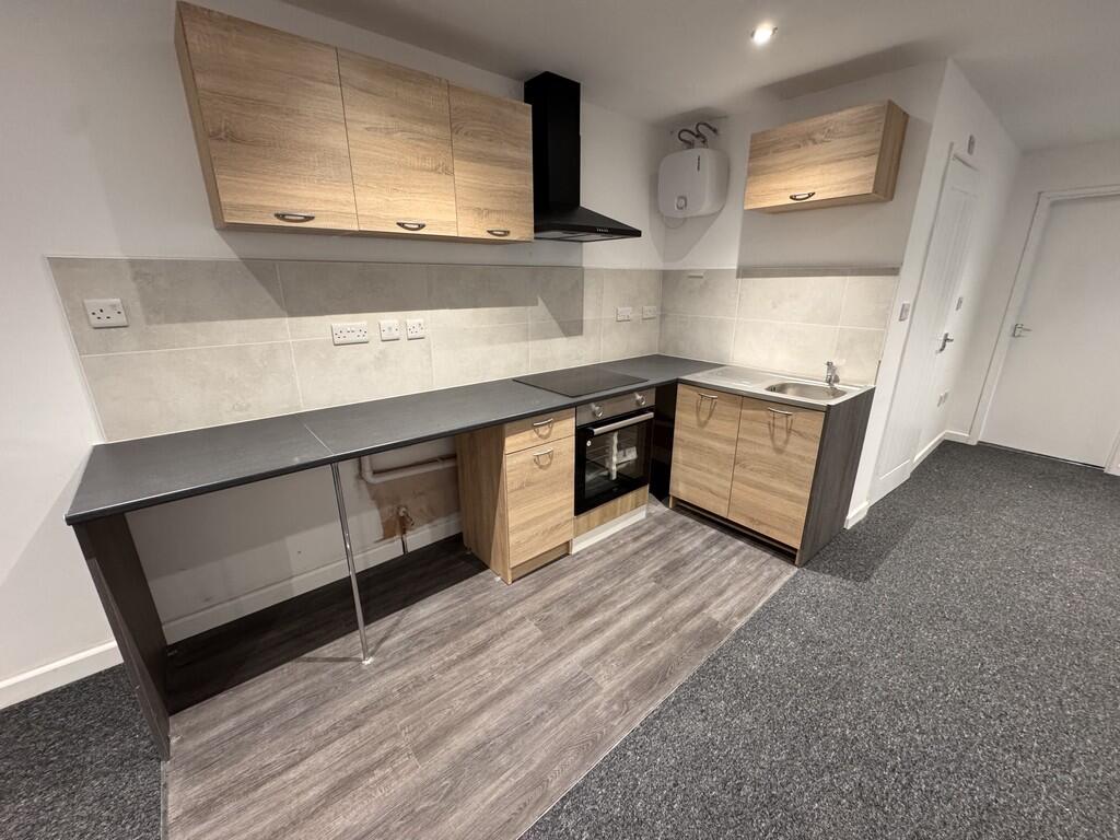 Main image of property: Broadmeadow Flats, Warstones Drive, Wolverhampton