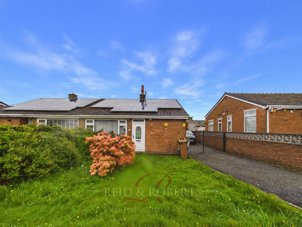 Main image of property: St. Davids Drive, Connah's Quay, Deeside