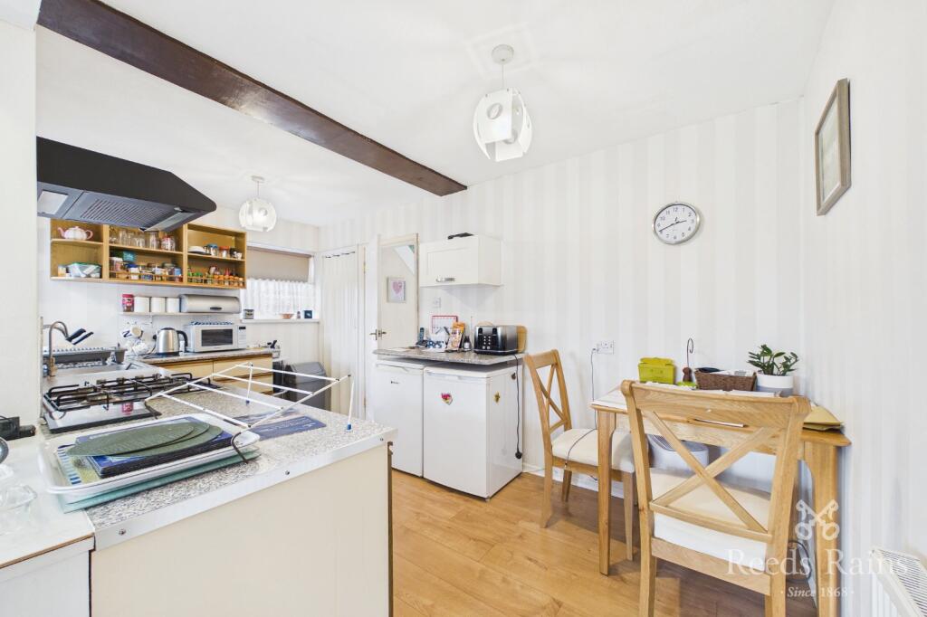 House in Preston - View 4