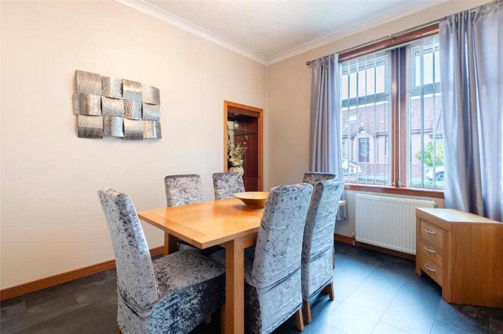 House in Kirkcaldy - View 4