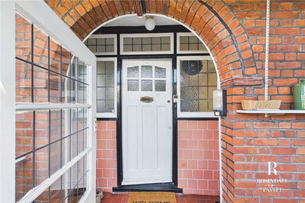 Woodcote Road, Purley, CR8 photo 2