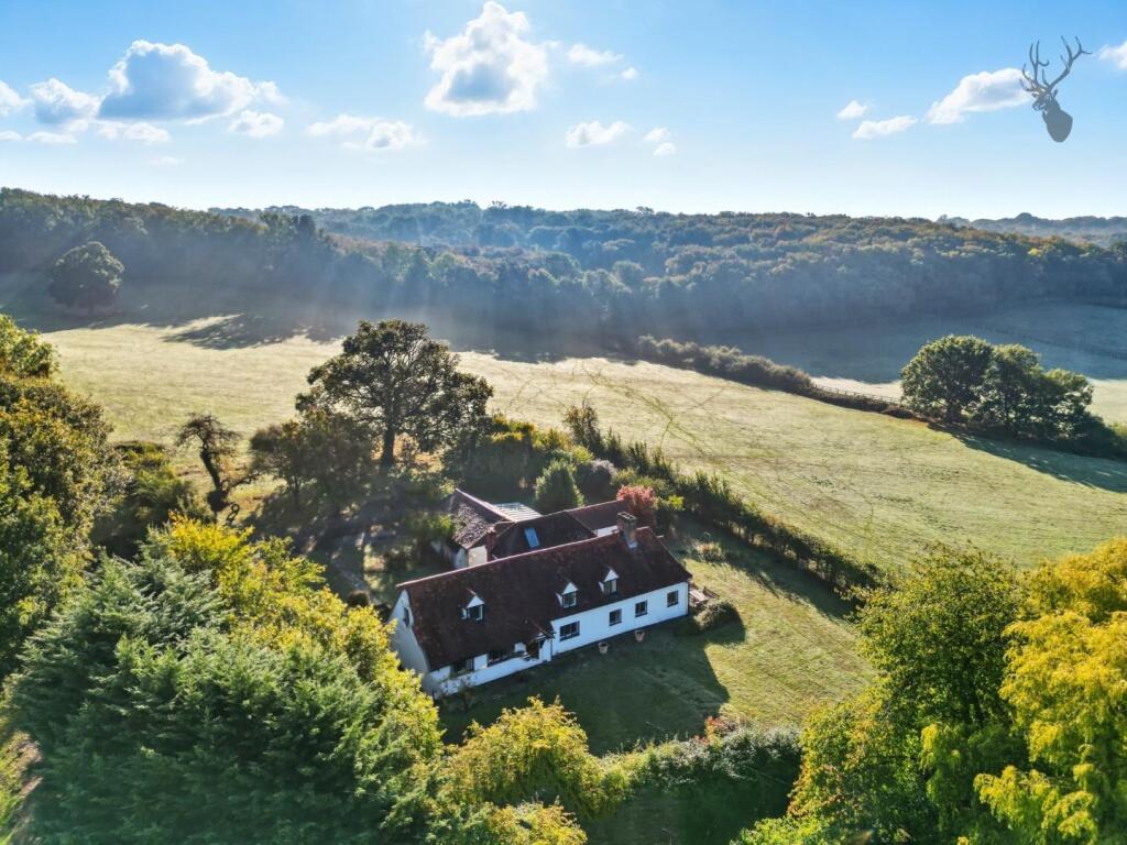 Main image of property: Mount End, Theydon Mount, Epping
