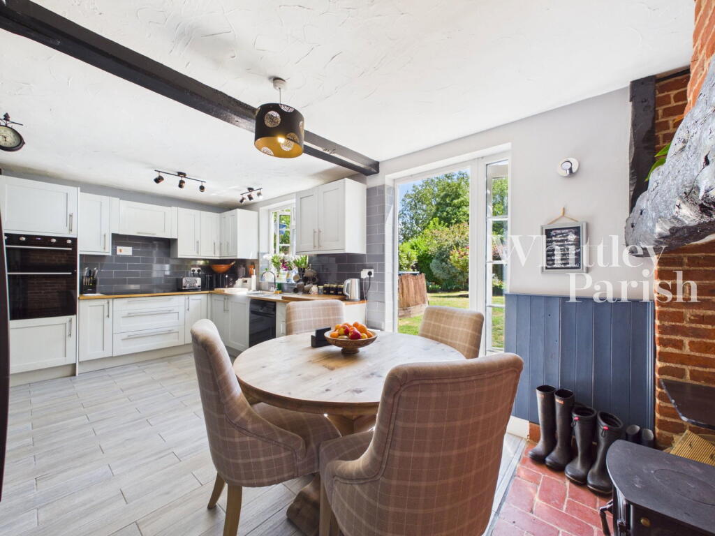 House in Ipswich - View 4