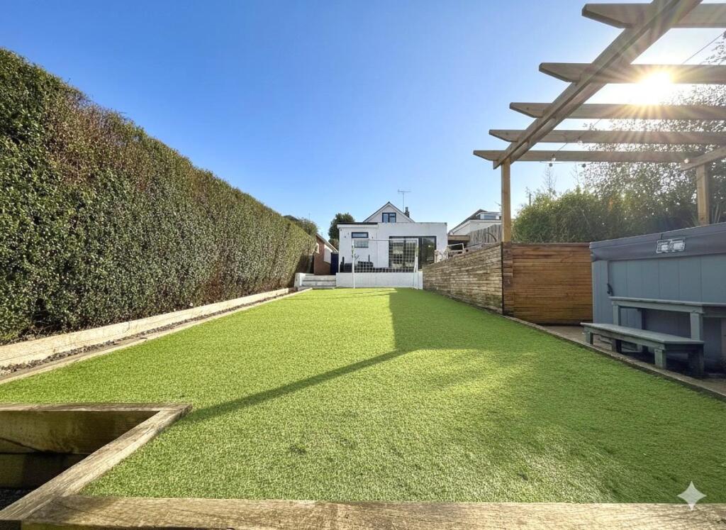 Main image of property: Upper St. Helens Road, Hedge End