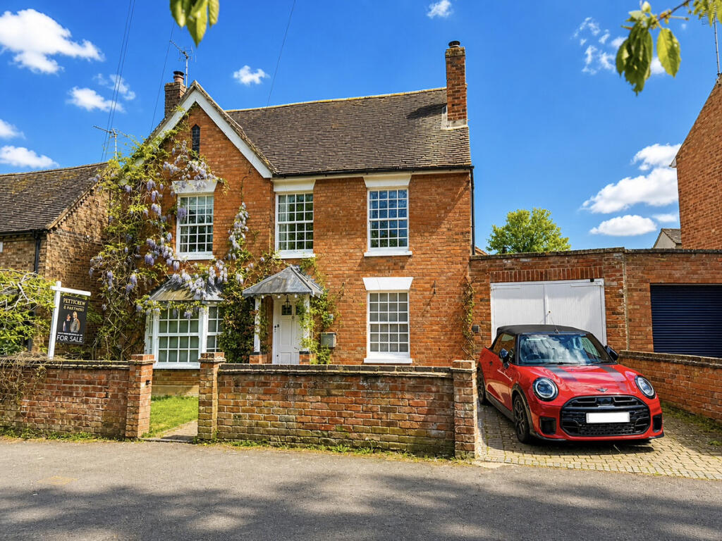 Main image of property: Wellesbourne, Georgian Splendor, Extended