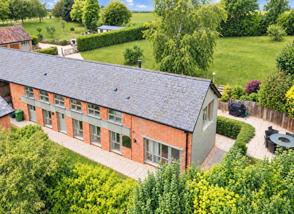 Main image of property: Talaton Farm Barns, Talaton