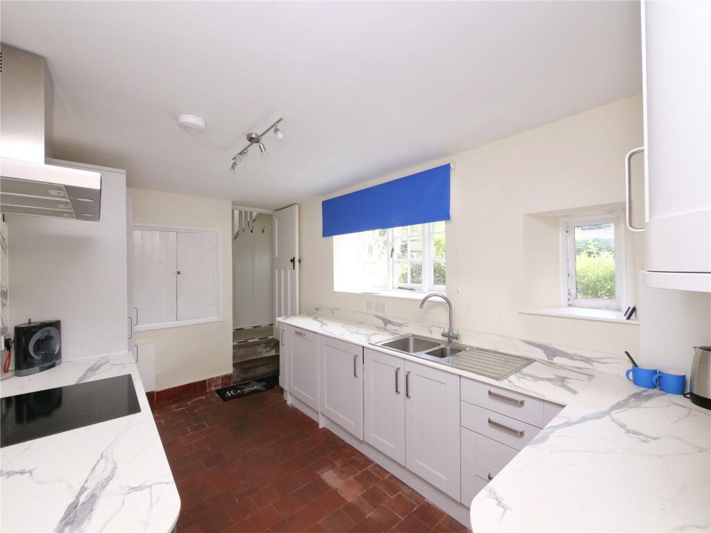 Additional image 5 of The Presbytery, Chamberlain Street, Wells