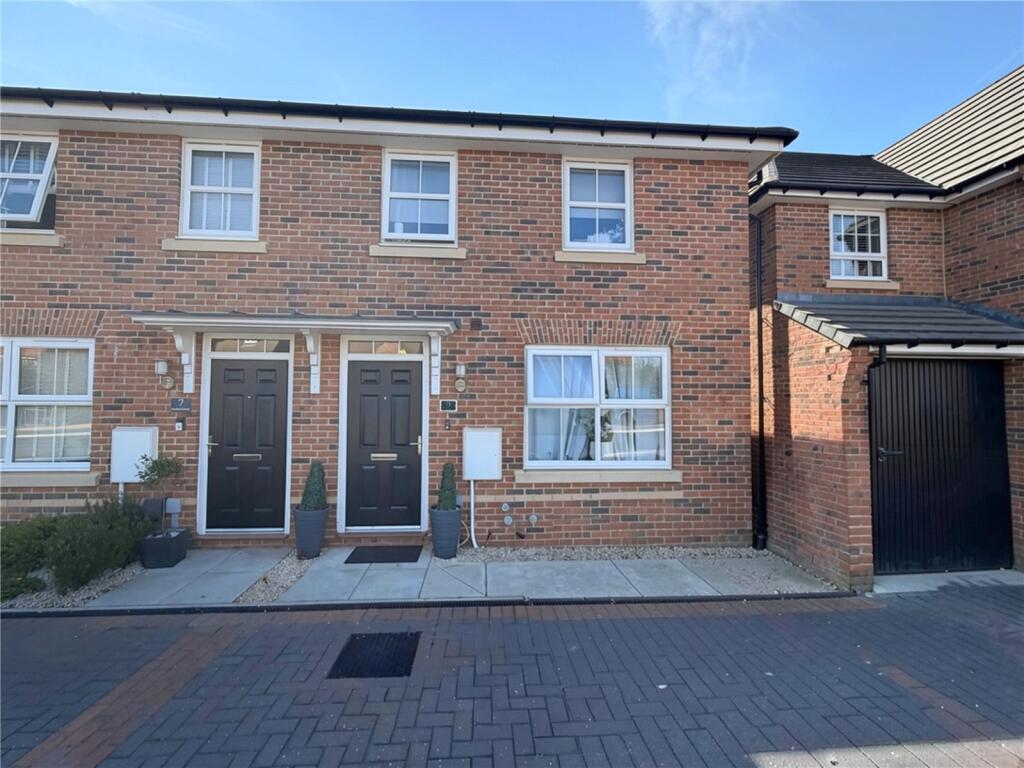 Main image of property: Woodland Crescent, Hatfield, Doncaster, South Yorkshire, DN7
