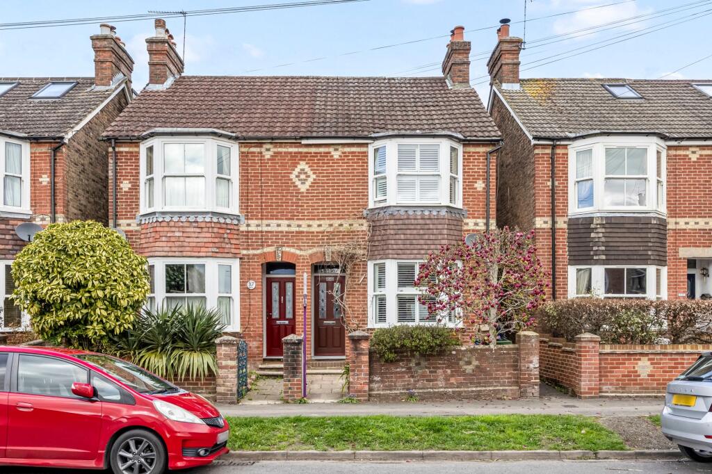 Main image of property: St. Leonards Road, Horsham, RH13