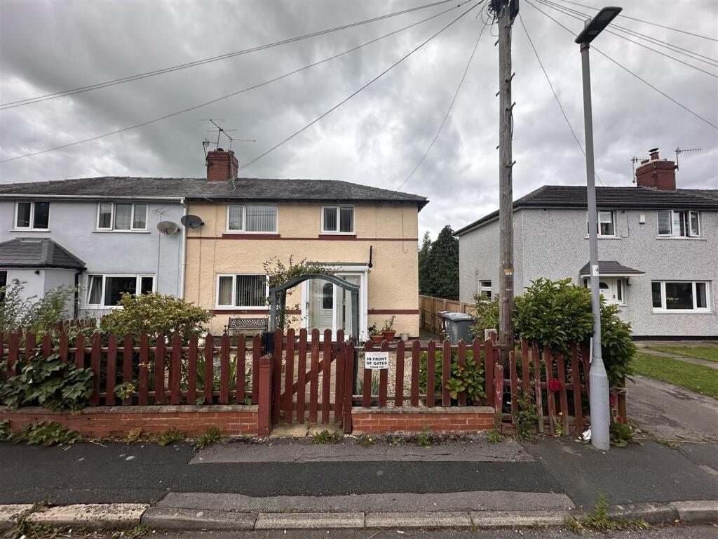 Main image of property: Rombalds View, Ilkley