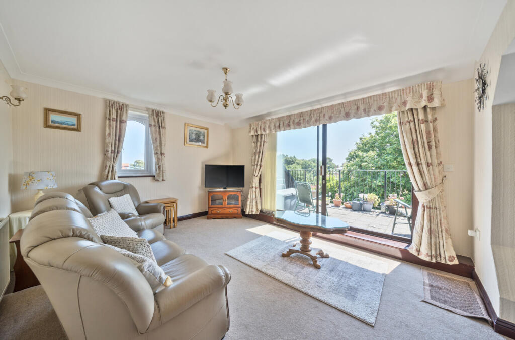 Main image of property: Southfield Avenue, Preston, Paignton, Devon