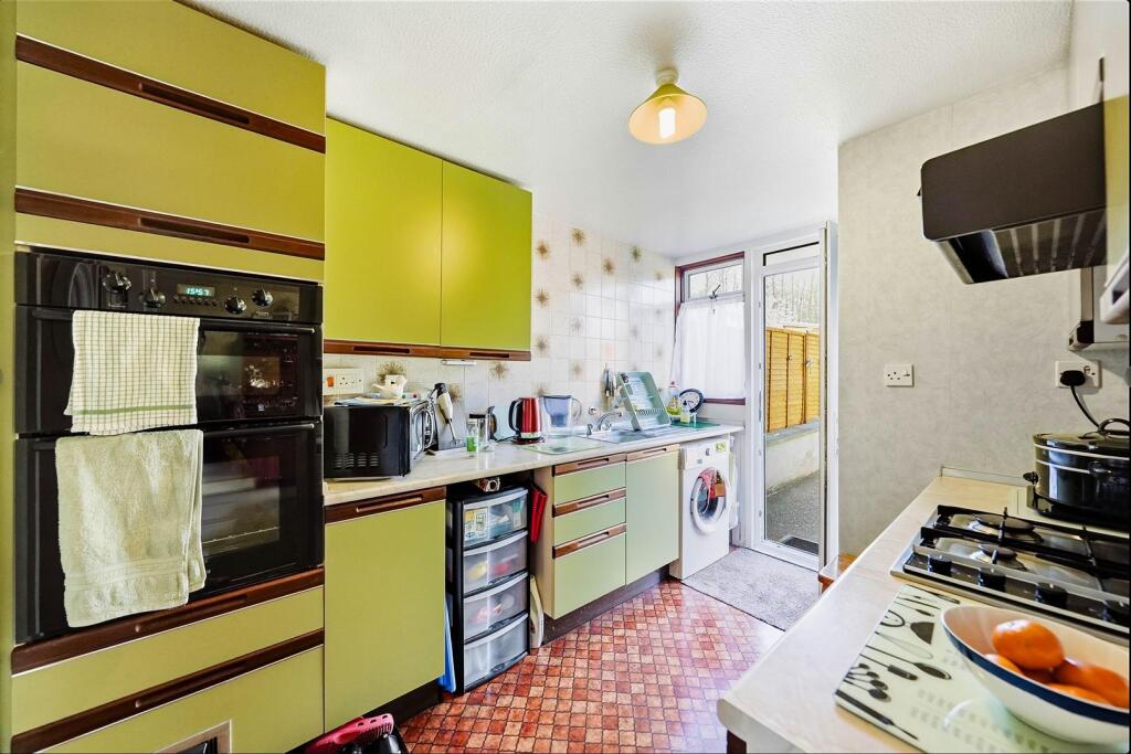House in London, Wansunt, Coldblow - View 5