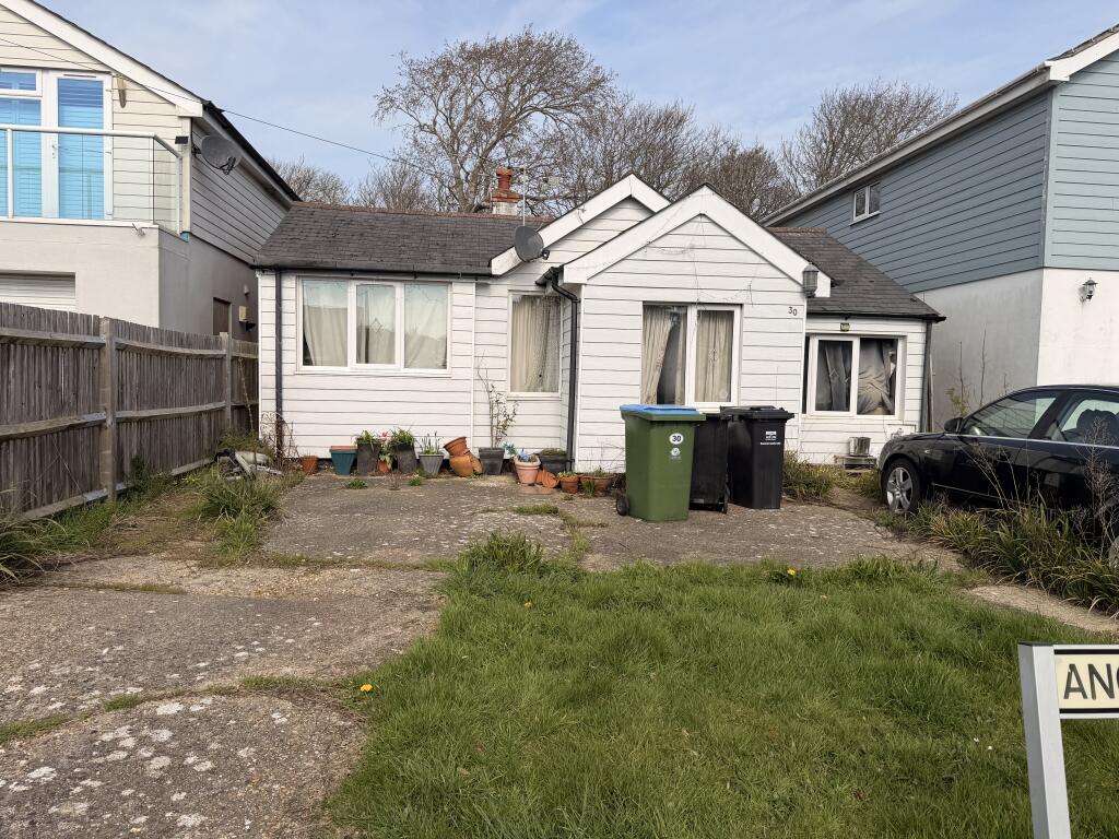 Main image of property: 30 Ancton Way, Bognor Regis, West Sussex PO22 6JW